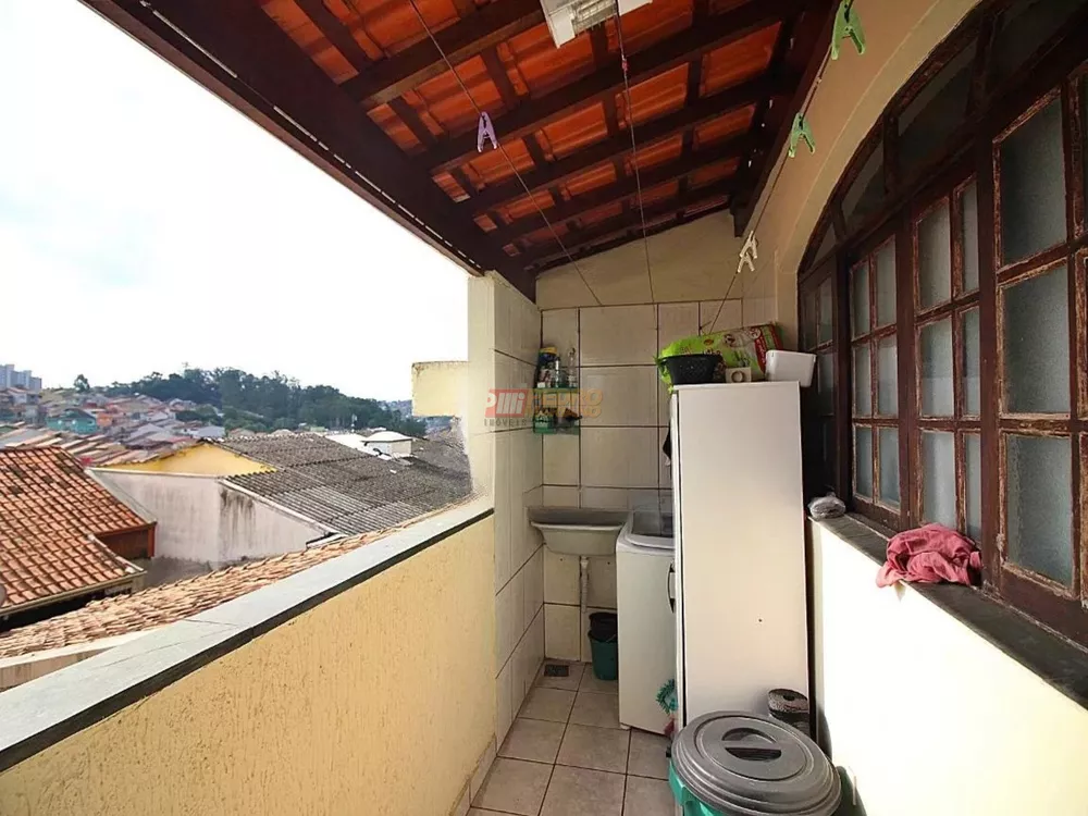 Sobrado, 3 quartos, 240 m² - Foto 27