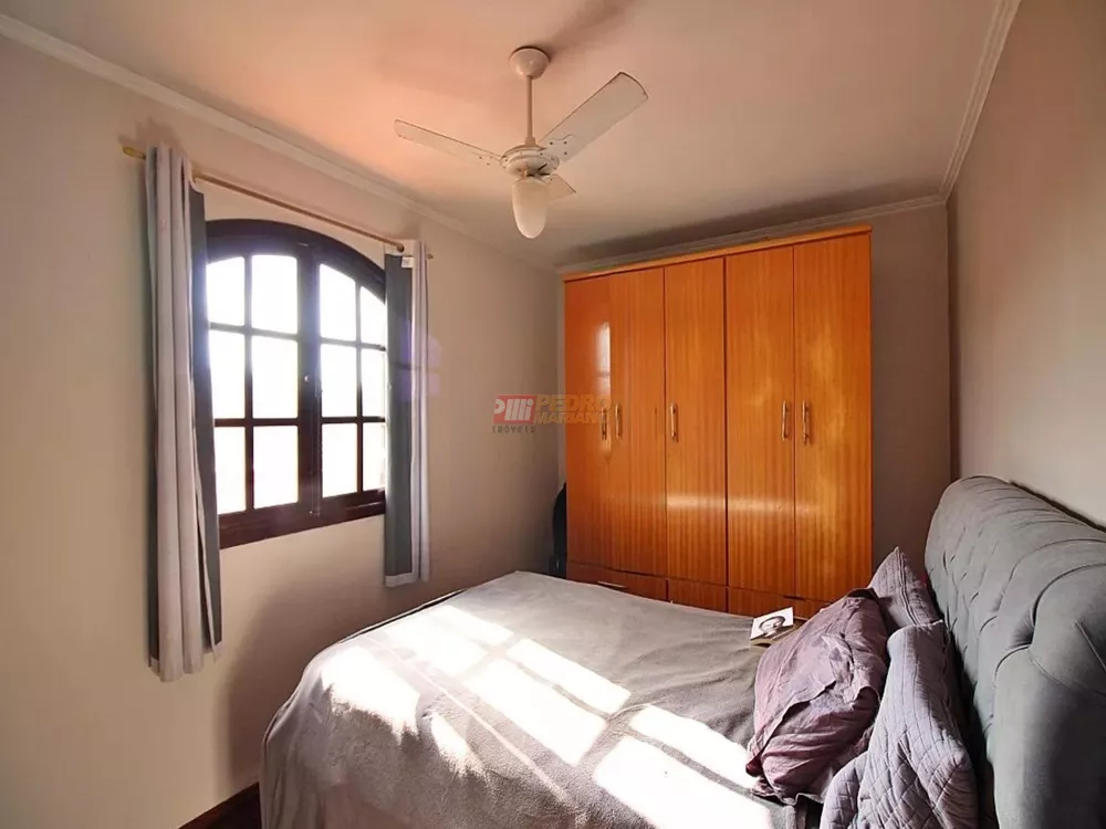 Sobrado, 3 quartos, 240 m² - Foto 6
