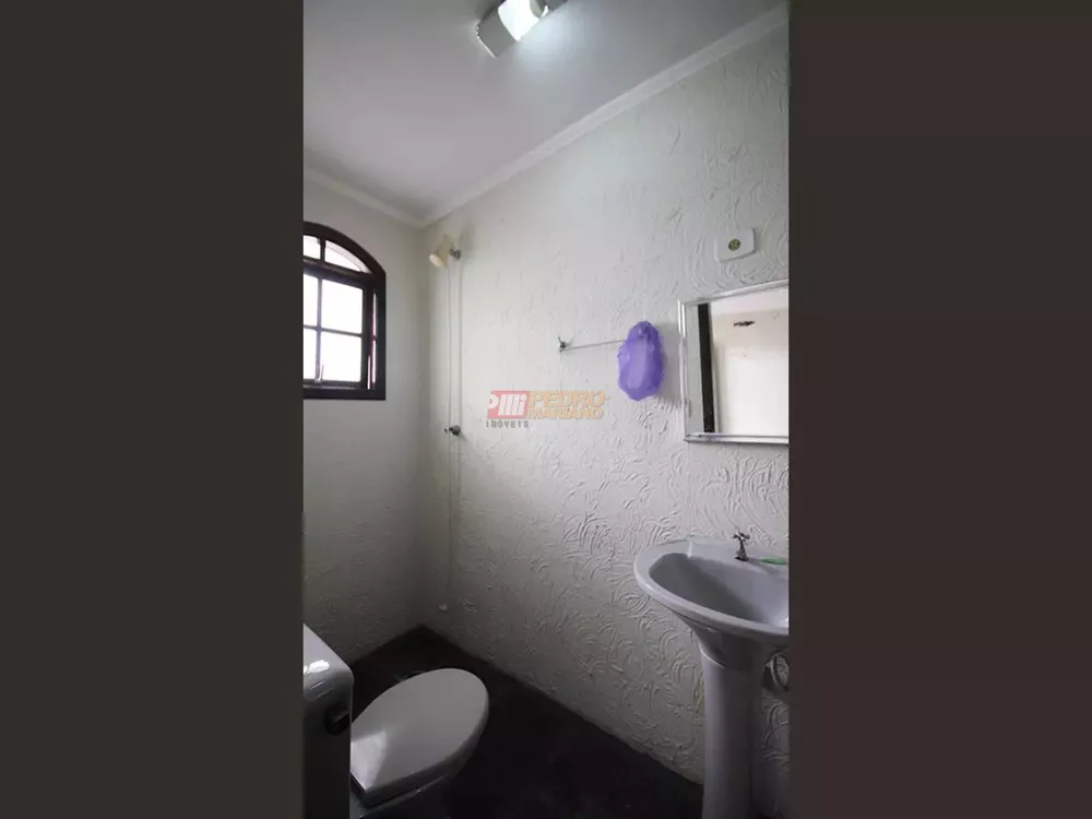 Sobrado, 3 quartos, 240 m² - Foto 22