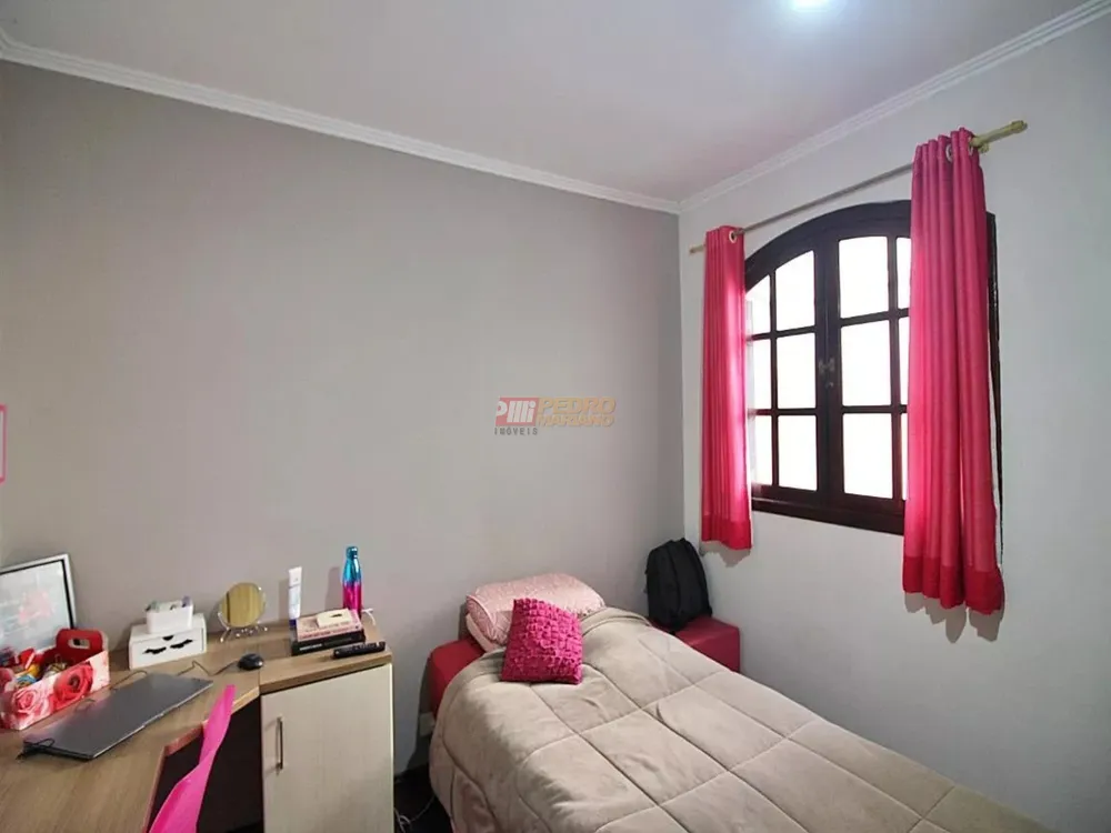 Sobrado, 3 quartos, 240 m² - Foto 10