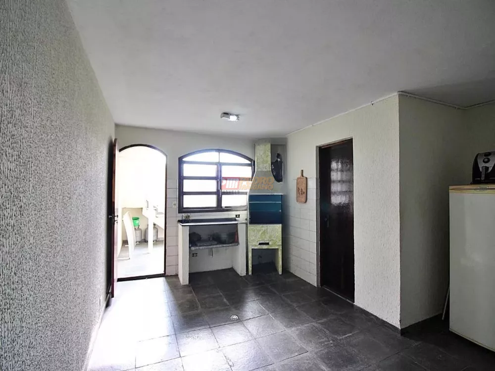 Sobrado, 3 quartos, 240 m² - Foto 24