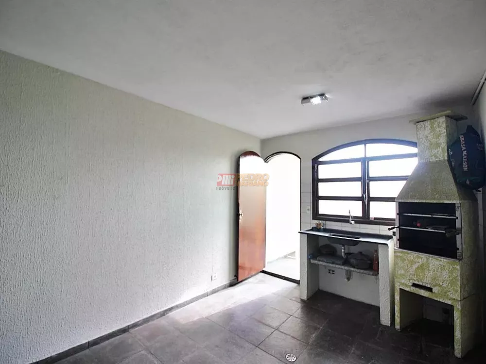 Sobrado, 3 quartos, 240 m² - Foto 25