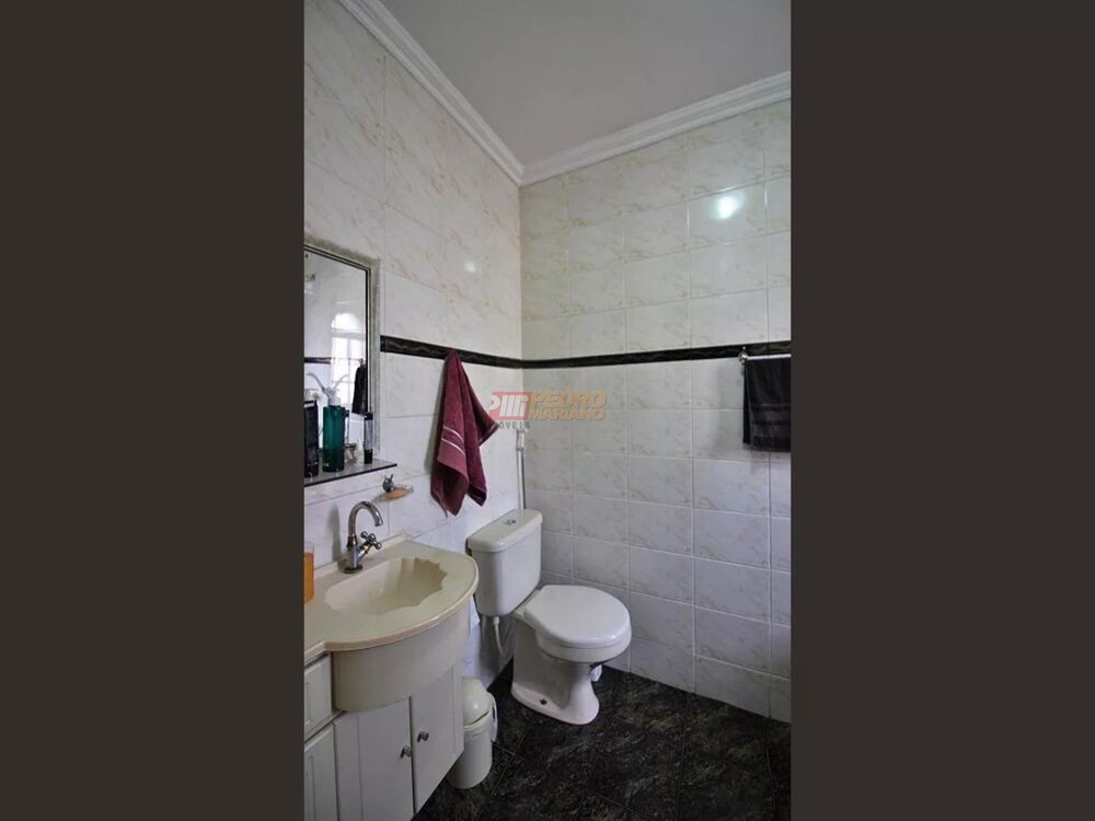 Sobrado, 3 quartos, 240 m² - Foto 18