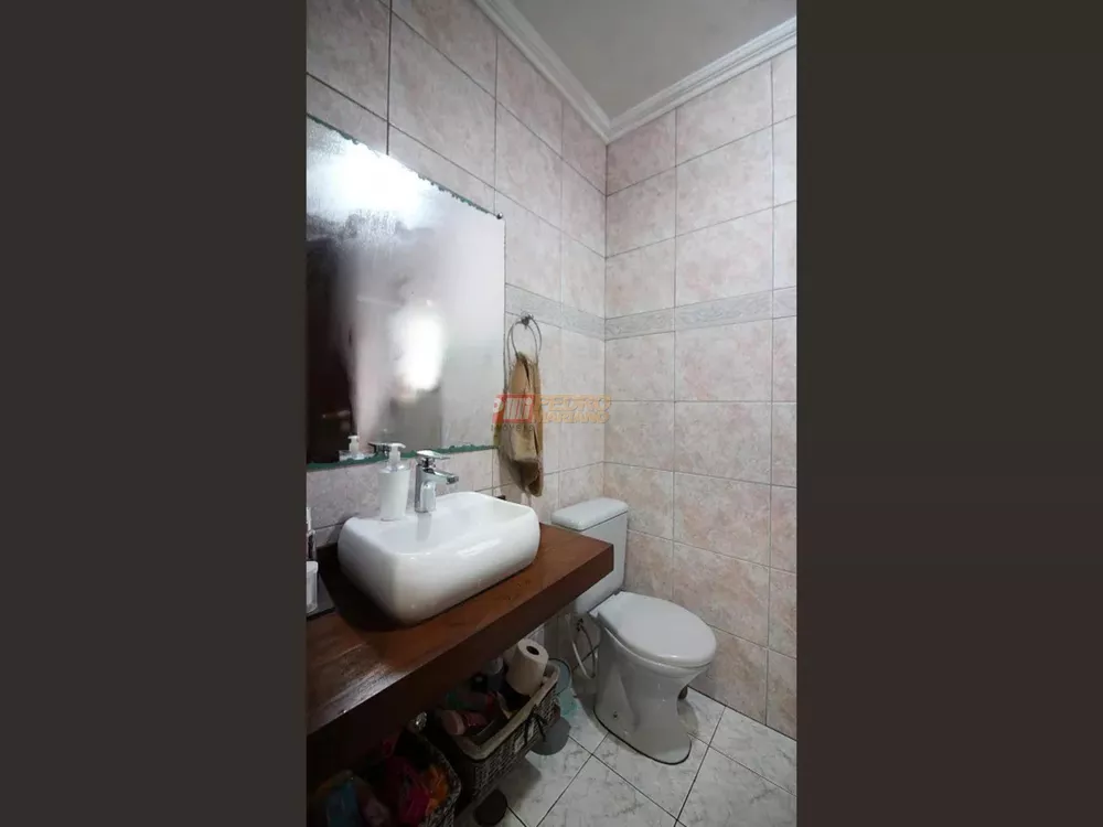 Sobrado, 3 quartos, 240 m² - Foto 16