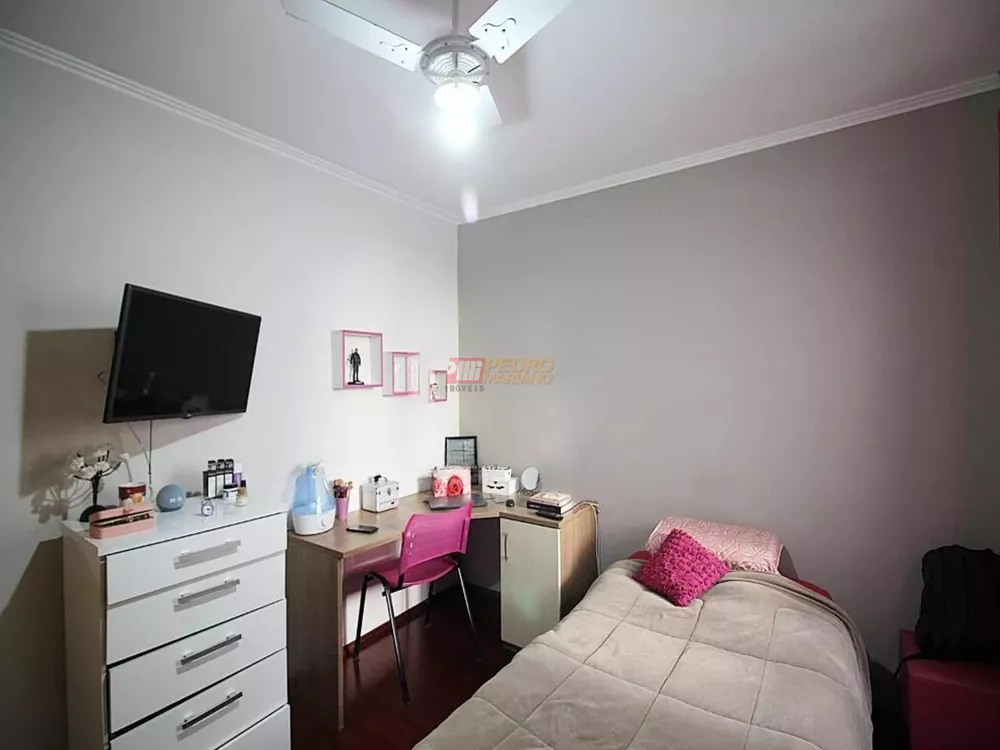 Sobrado, 3 quartos, 240 m² - Foto 8