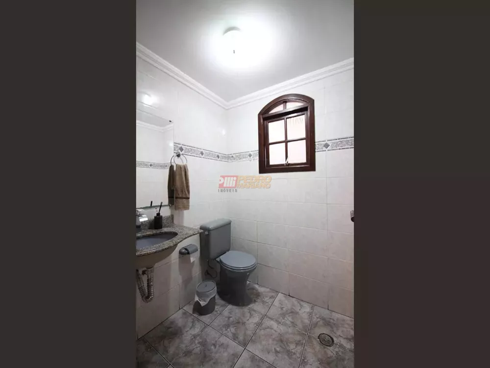 Sobrado, 3 quartos, 240 m² - Foto 20