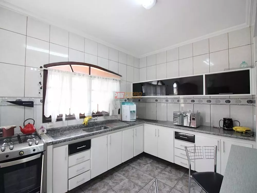 Sobrado, 3 quartos, 240 m² - Foto 13