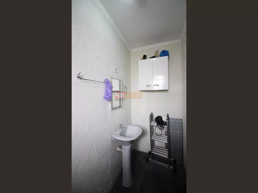 Sobrado, 3 quartos, 240 m² - Foto 23