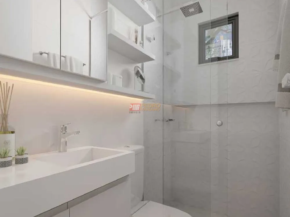Cobertura, 3 quartos, 188 m² - Foto 1