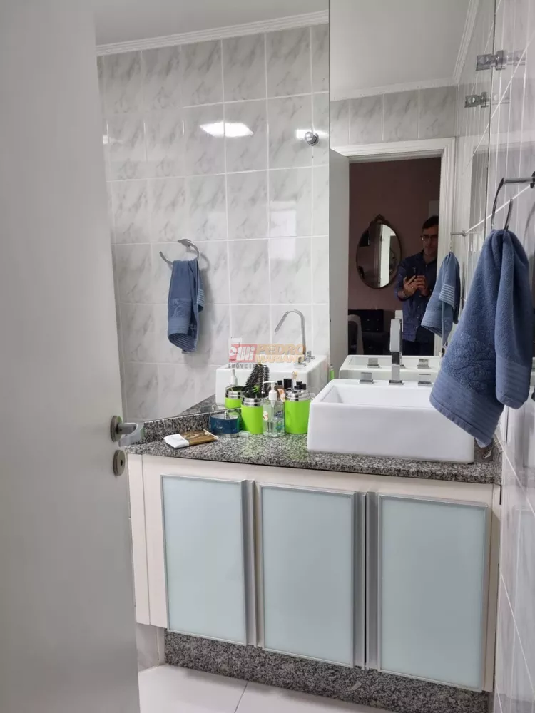 Apartamento, 4 quartos, 208 m² - Foto 3