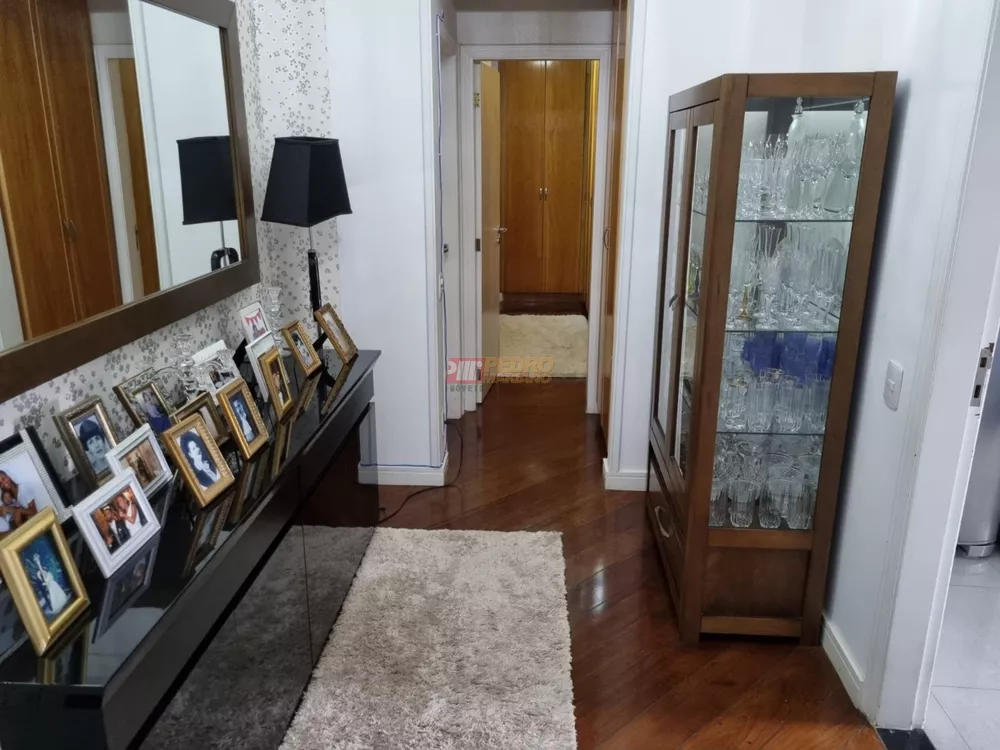 Apartamento, 4 quartos, 208 m² - Foto 23