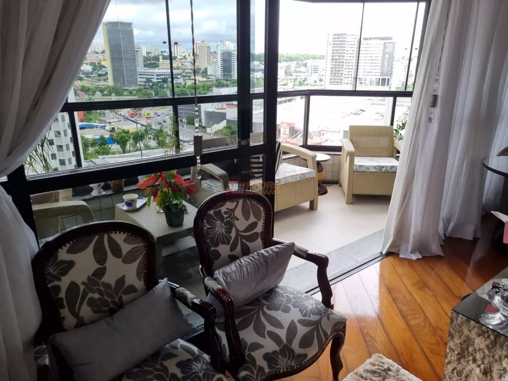 Apartamento, 4 quartos, 208 m² - Foto 11