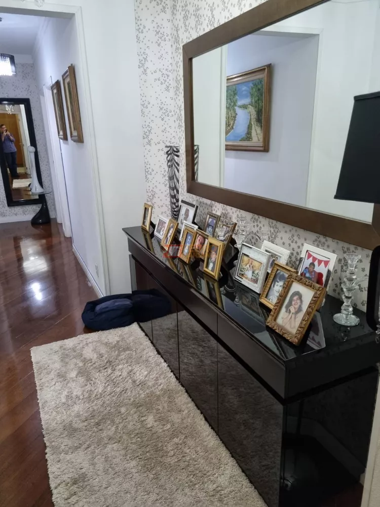 Apartamento, 4 quartos, 208 m² - Foto 1