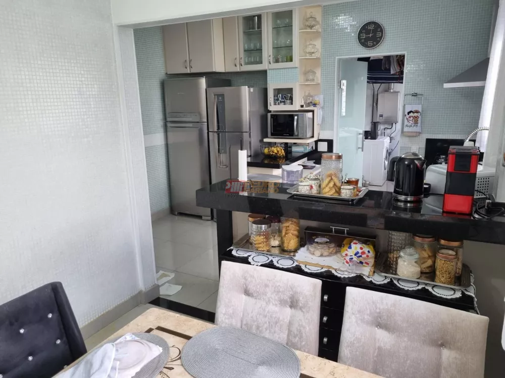 Apartamento, 4 quartos, 208 m² - Foto 21