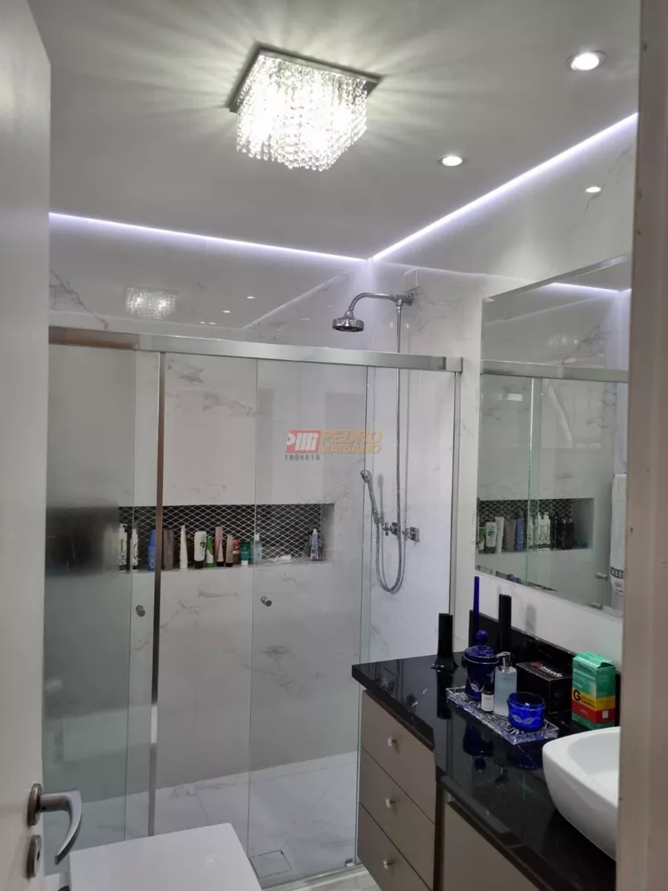 Apartamento, 4 quartos, 208 m² - Foto 15