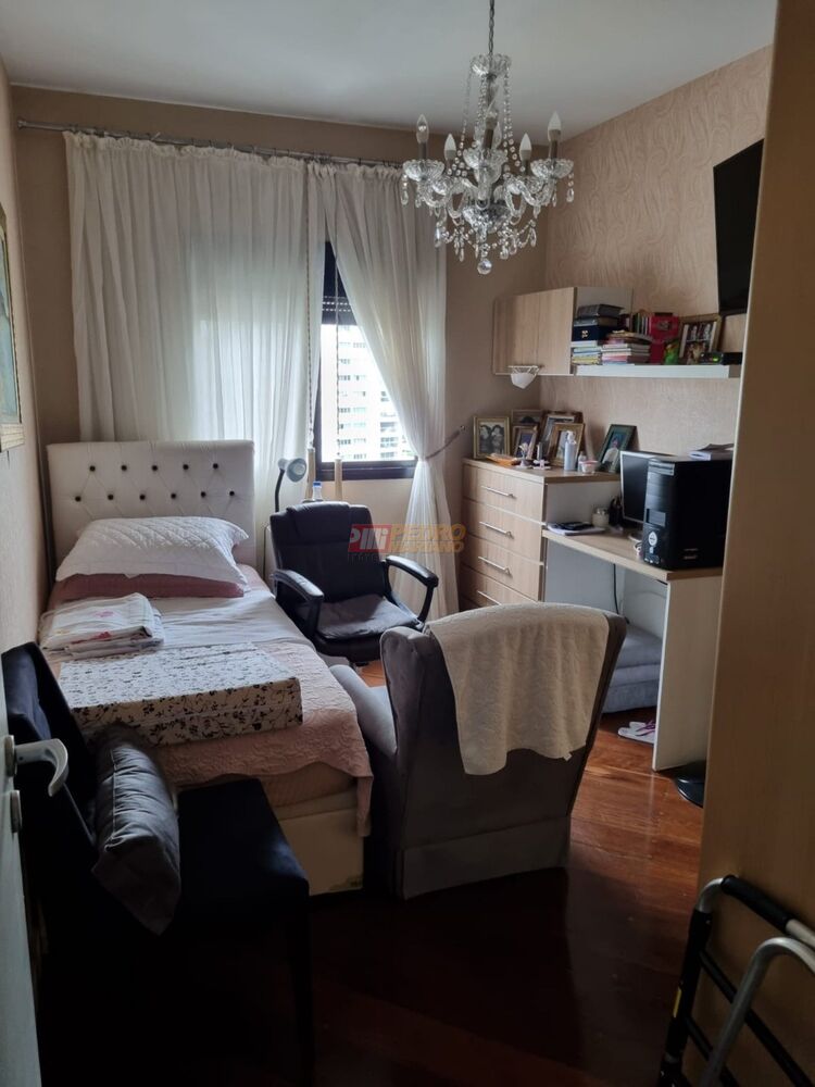 Apartamento, 4 quartos, 208 m² - Foto 31