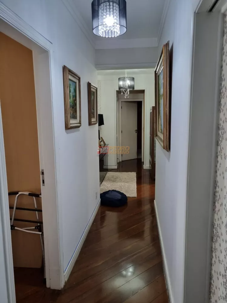 Apartamento, 4 quartos, 208 m² - Foto 27