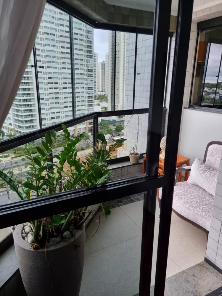 Apartamento, 4 quartos, 208 m² - Foto 25