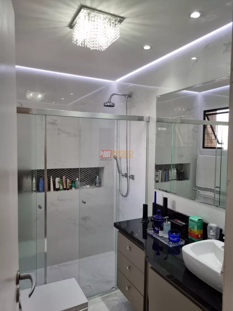 Apartamento, 4 quartos, 208 m² - Foto 10