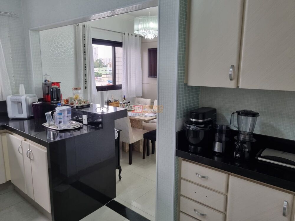 Apartamento, 4 quartos, 208 m² - Foto 32
