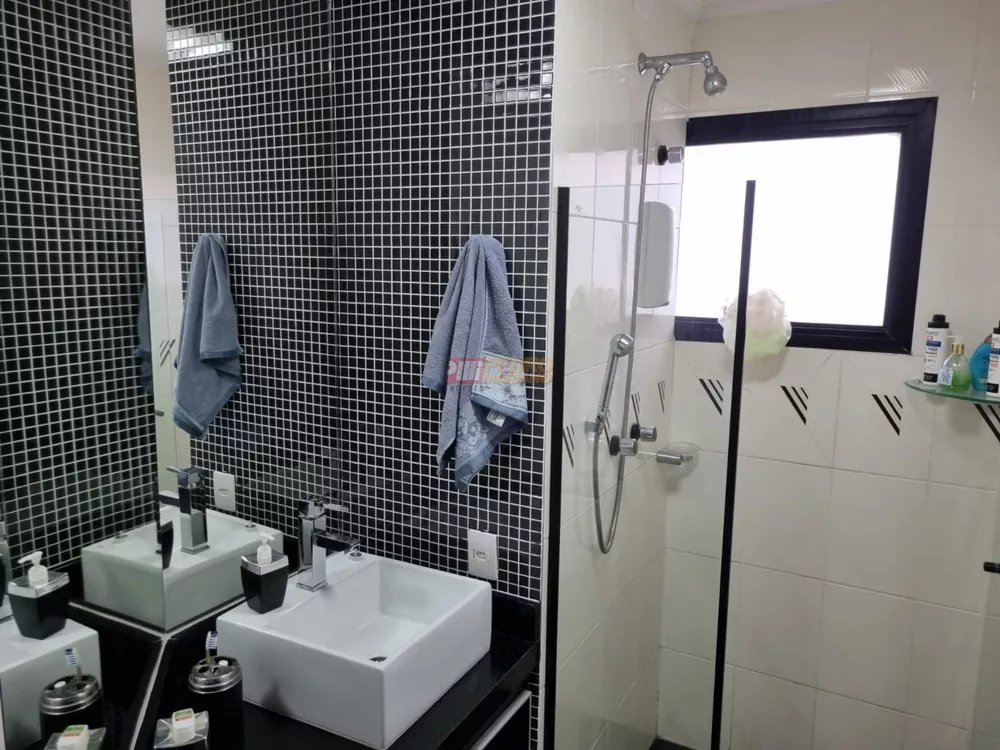 Apartamento, 4 quartos, 208 m² - Foto 8