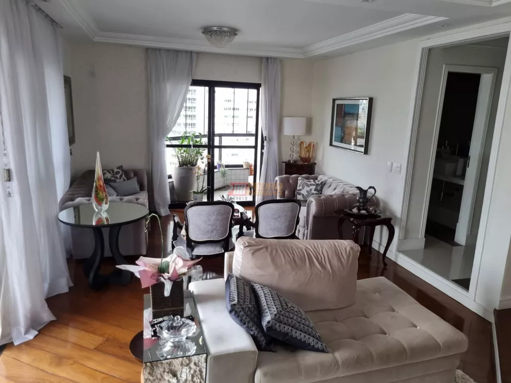 Apartamento, 4 quartos, 208 m² - Foto 17