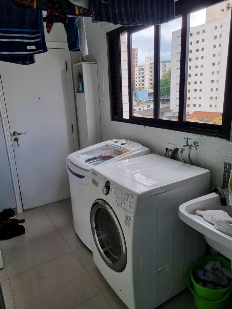 Apartamento, 4 quartos, 208 m² - Foto 13
