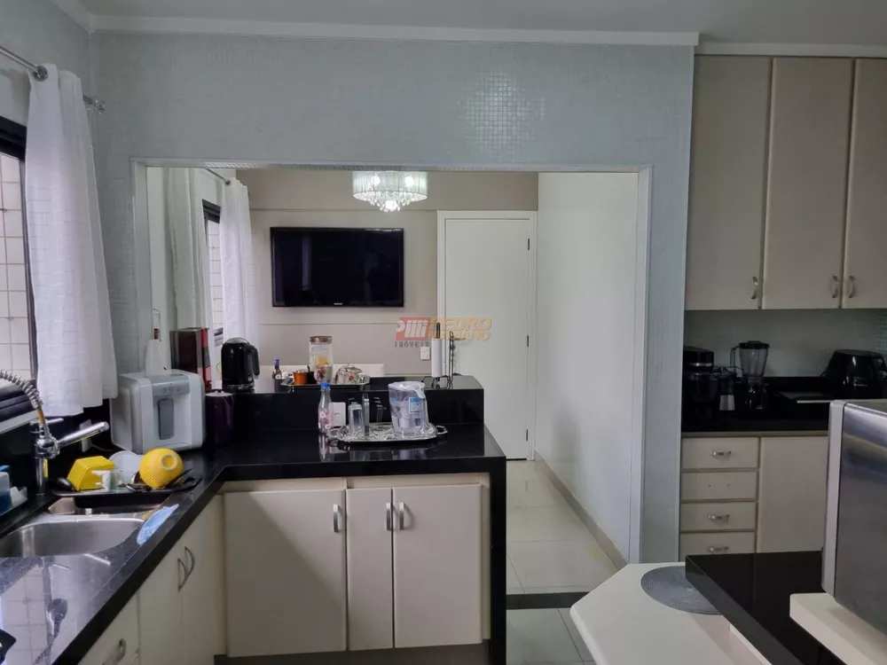 Apartamento, 4 quartos, 208 m² - Foto 4