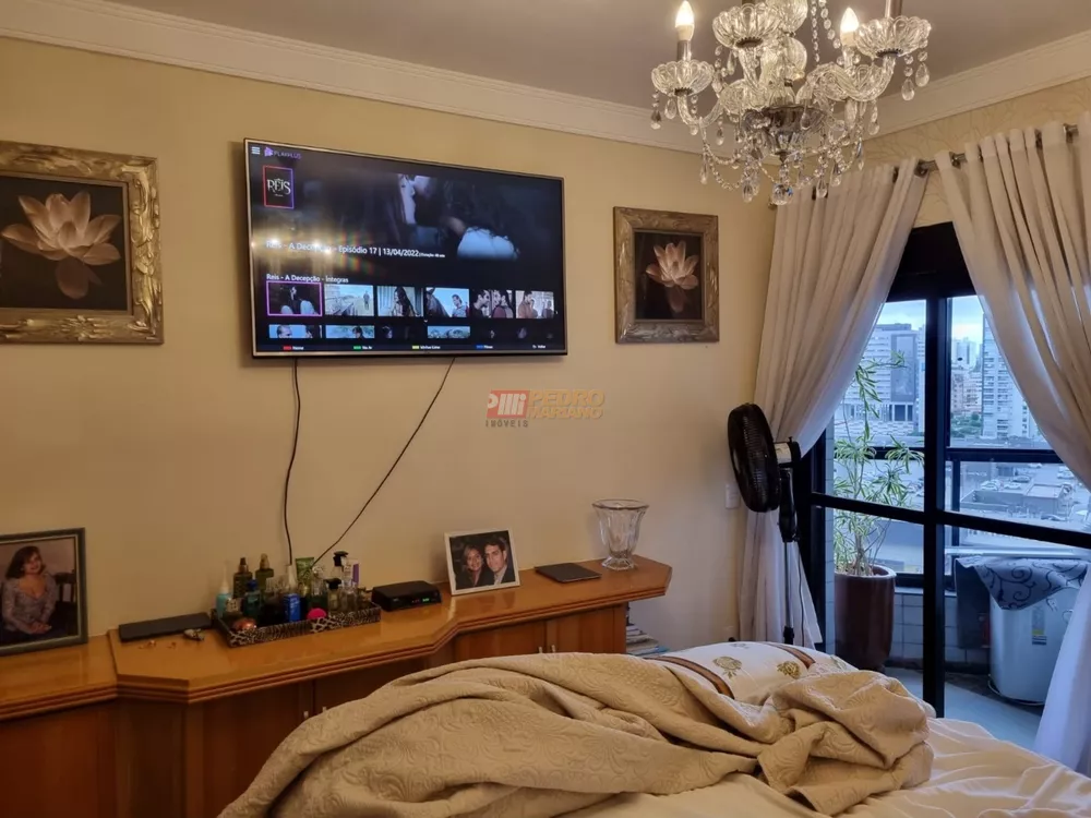 Apartamento, 4 quartos, 208 m² - Foto 26