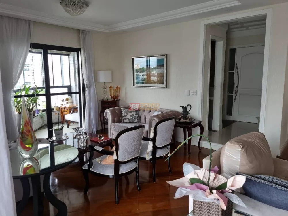 Apartamento, 4 quartos, 208 m² - Foto 16