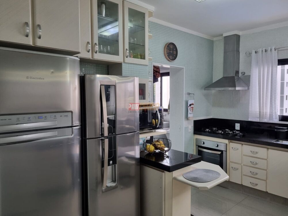 Apartamento, 4 quartos, 208 m² - Foto 34