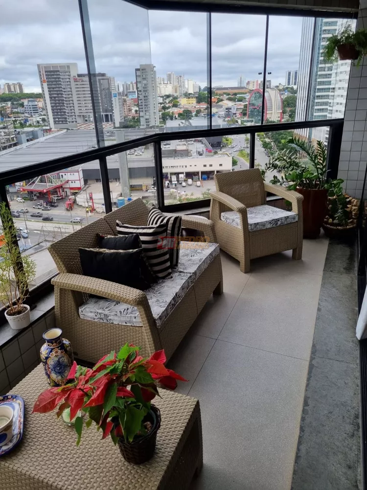 Apartamento, 4 quartos, 208 m² - Foto 19