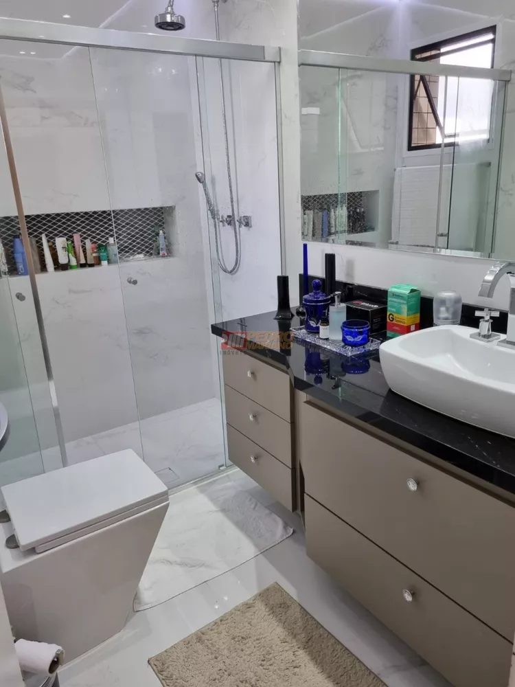 Apartamento, 4 quartos, 208 m² - Foto 5