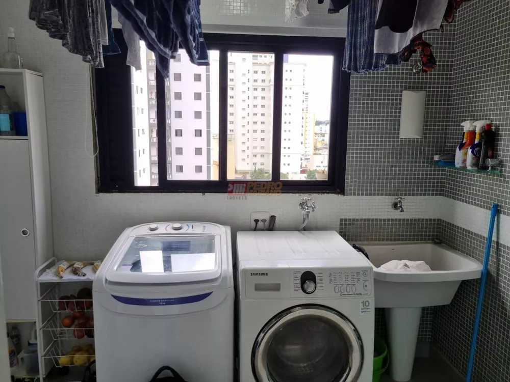 Apartamento, 4 quartos, 208 m² - Foto 28