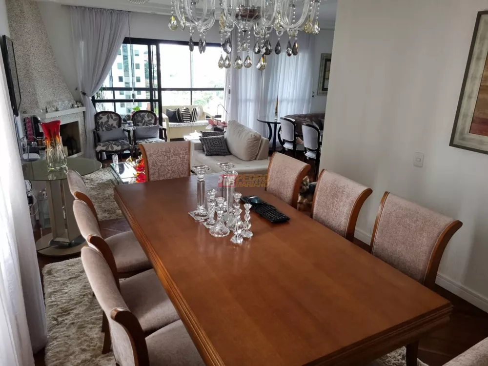 Apartamento, 4 quartos, 208 m² - Foto 14