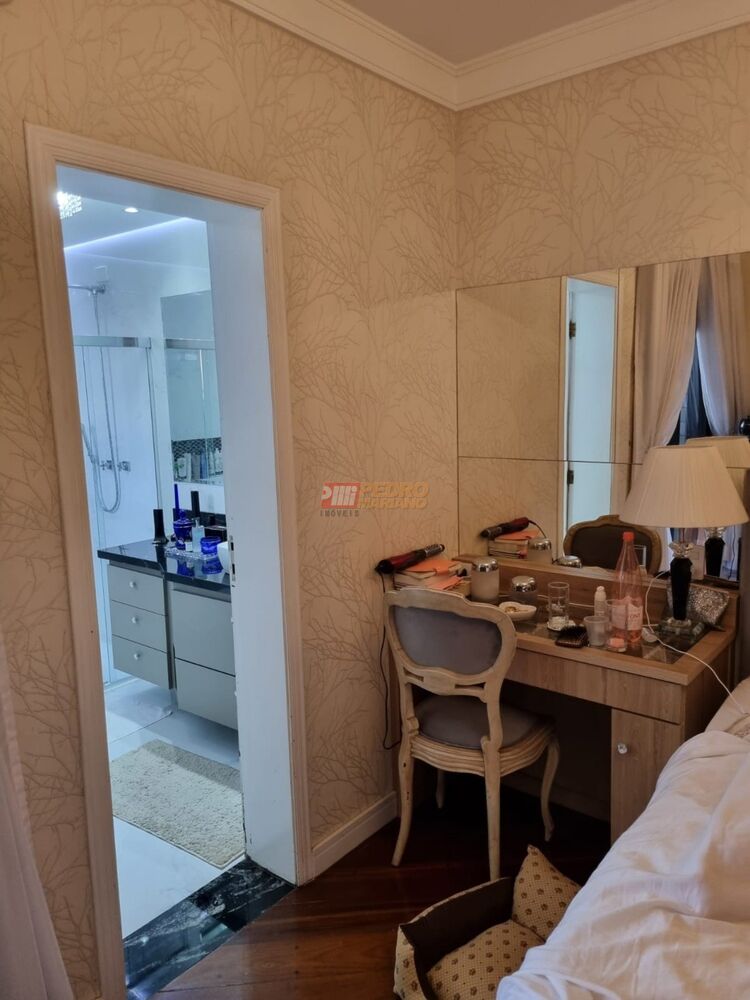 Apartamento, 4 quartos, 208 m² - Foto 29