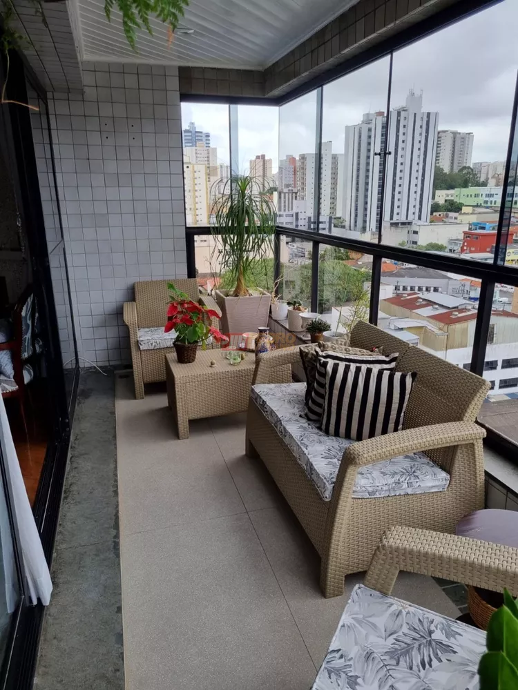 Apartamento, 4 quartos, 208 m² - Foto 22