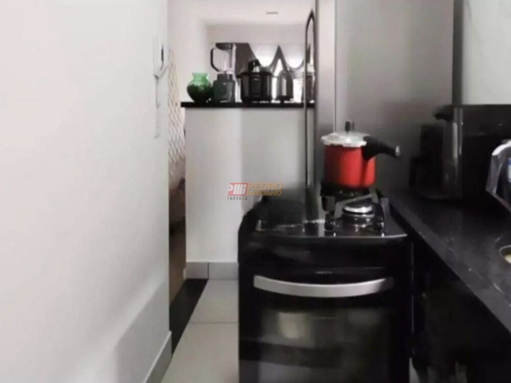 Apartamento, 2 quartos, 63 m² - Foto 9