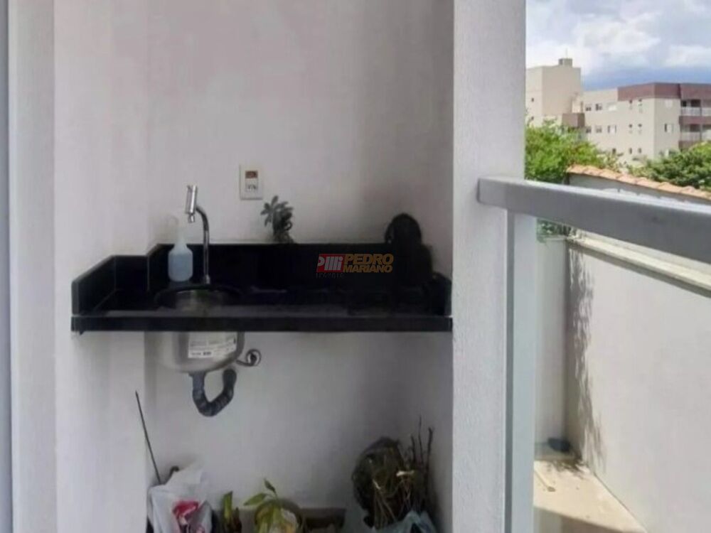 Apartamento, 2 quartos, 63 m² - Foto 10