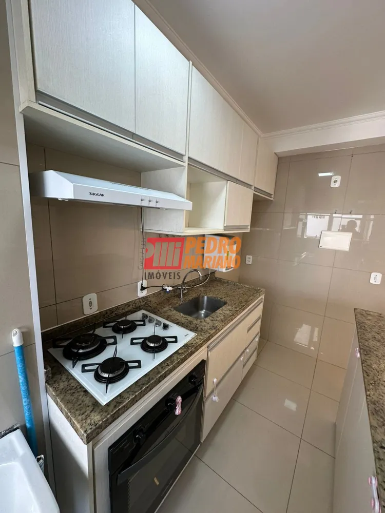 Apartamento, 2 quartos, 43 m² - Foto 12