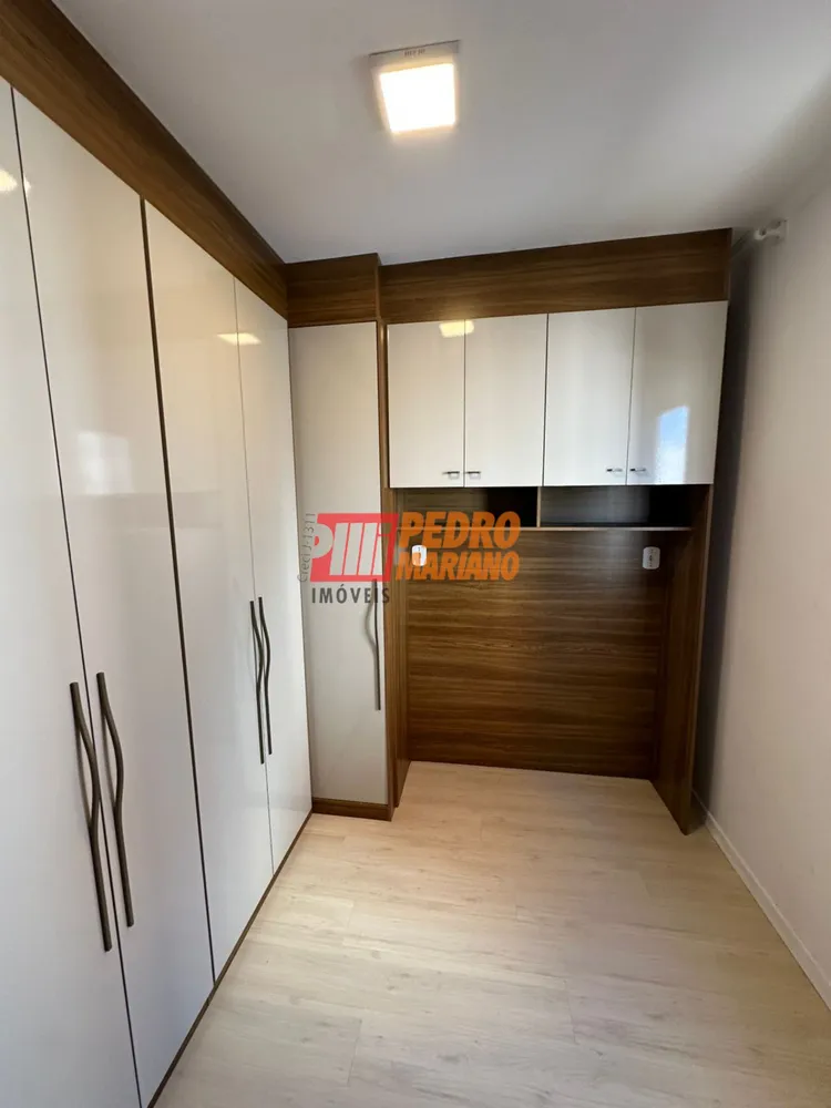 Apartamento, 2 quartos, 43 m² - Foto 6