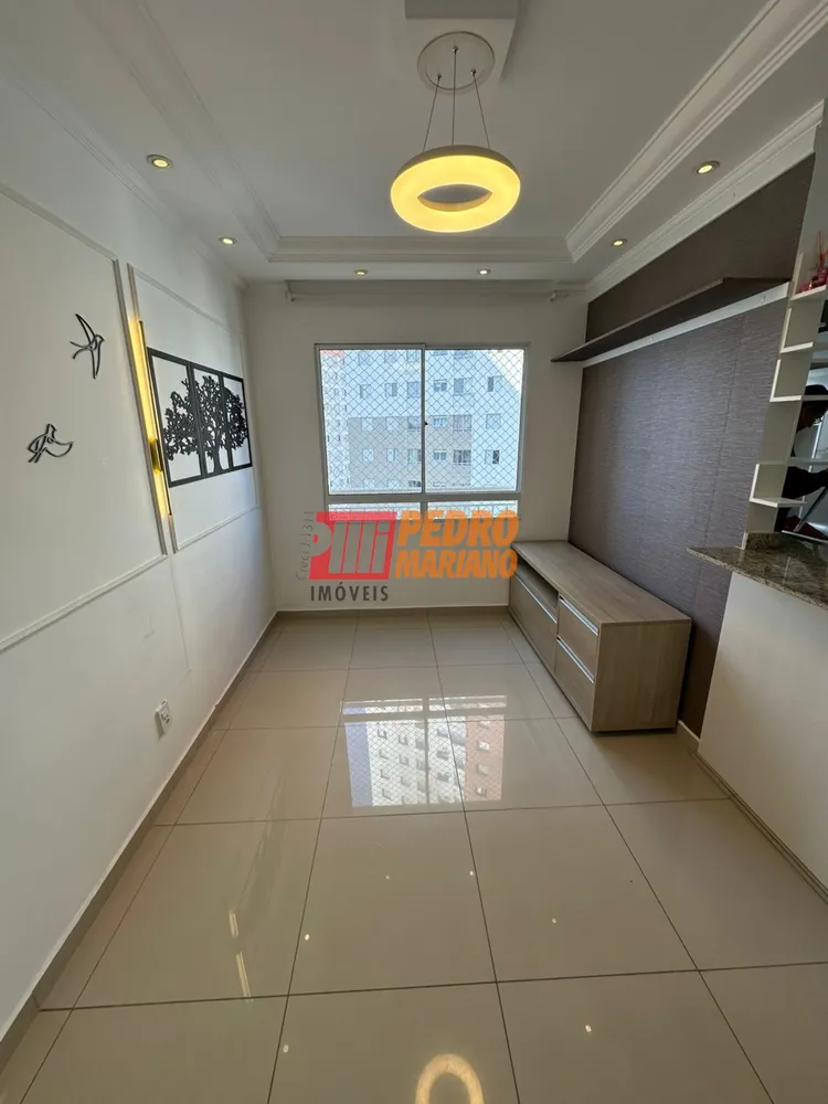 Apartamento, 2 quartos, 43 m² - Foto 4