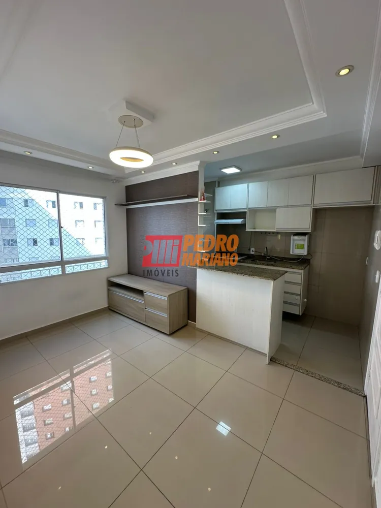 Apartamento, 2 quartos, 43 m² - Foto 11