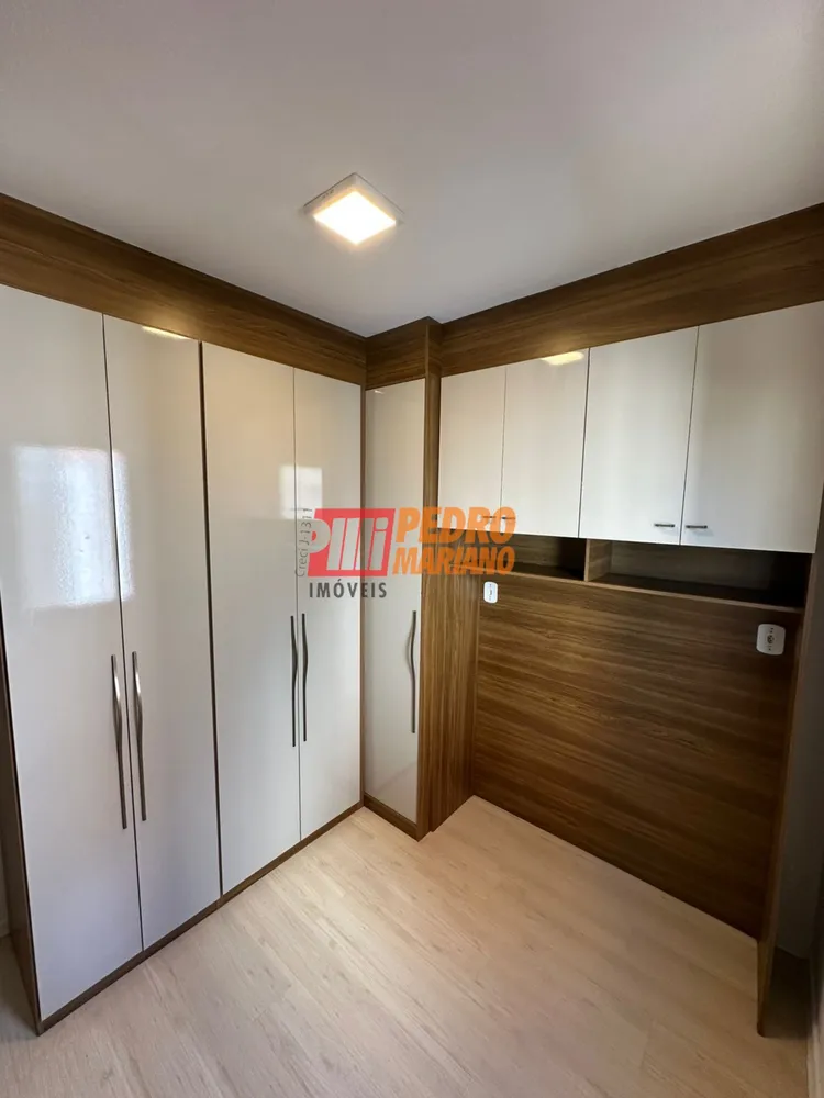 Apartamento, 2 quartos, 43 m² - Foto 7