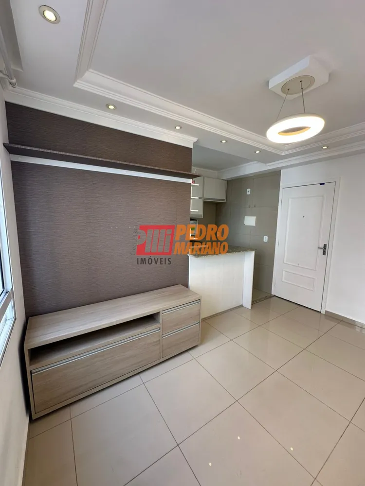 Apartamento, 2 quartos, 43 m² - Foto 3
