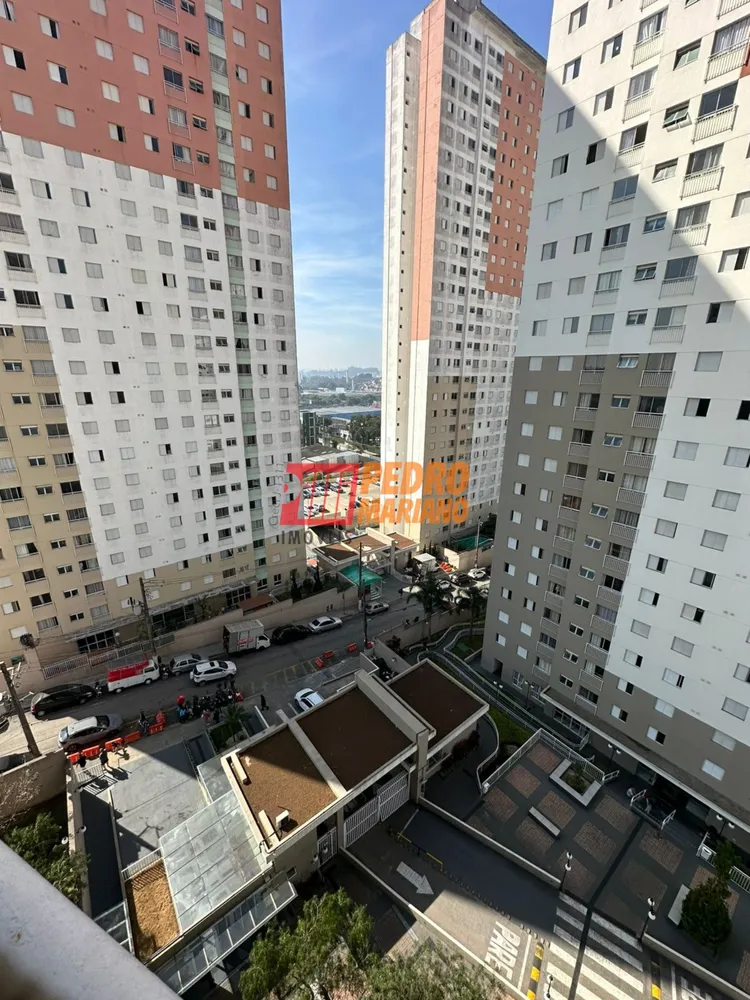 Apartamento, 2 quartos, 43 m² - Foto 10