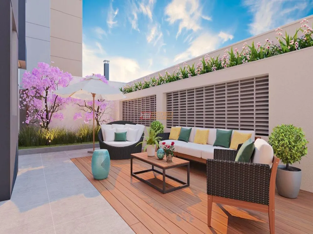 Apartamento, 2 quartos, 64 m² - Foto 19