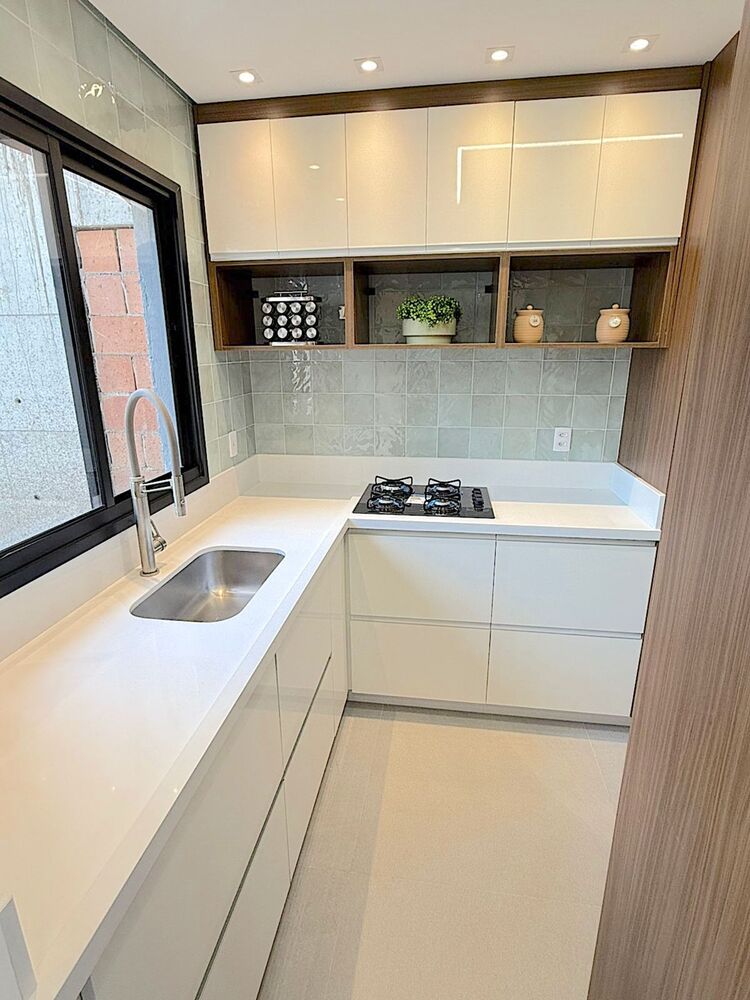 Apartamento Lançamentos com 2 quartos, 64m² - Foto 1