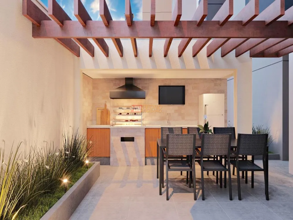 Apartamento, 2 quartos, 64 m² - Foto 17