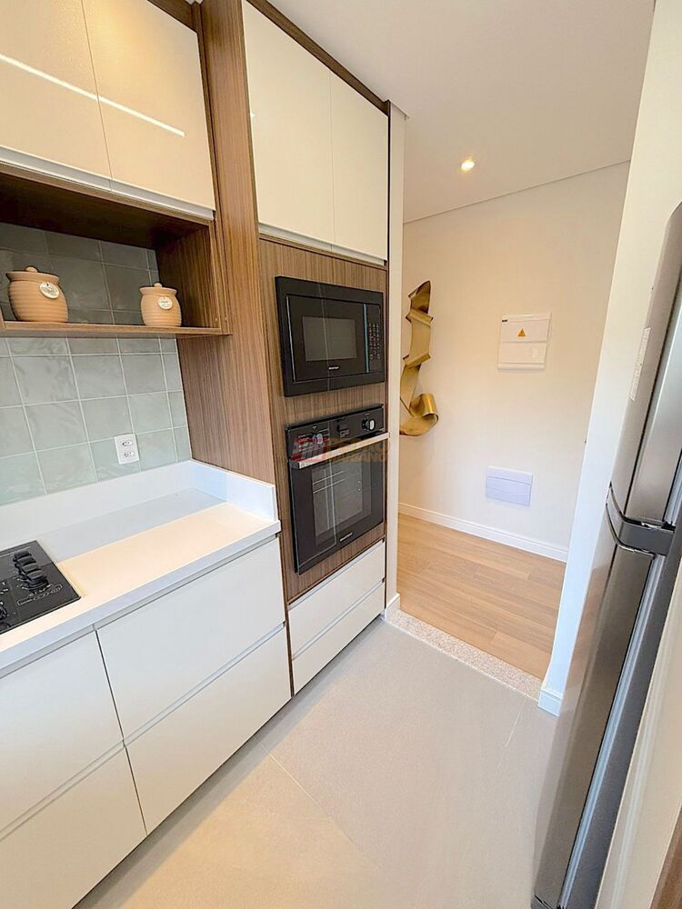 Apartamento Lançamentos com 2 quartos, 64m² - Foto 11